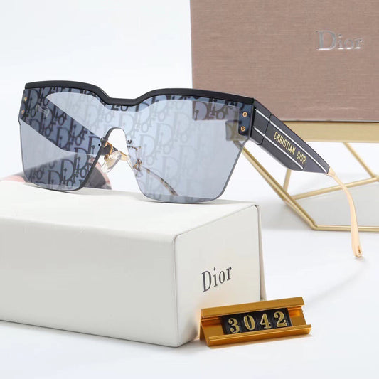 Lunettes de soleil — image 1