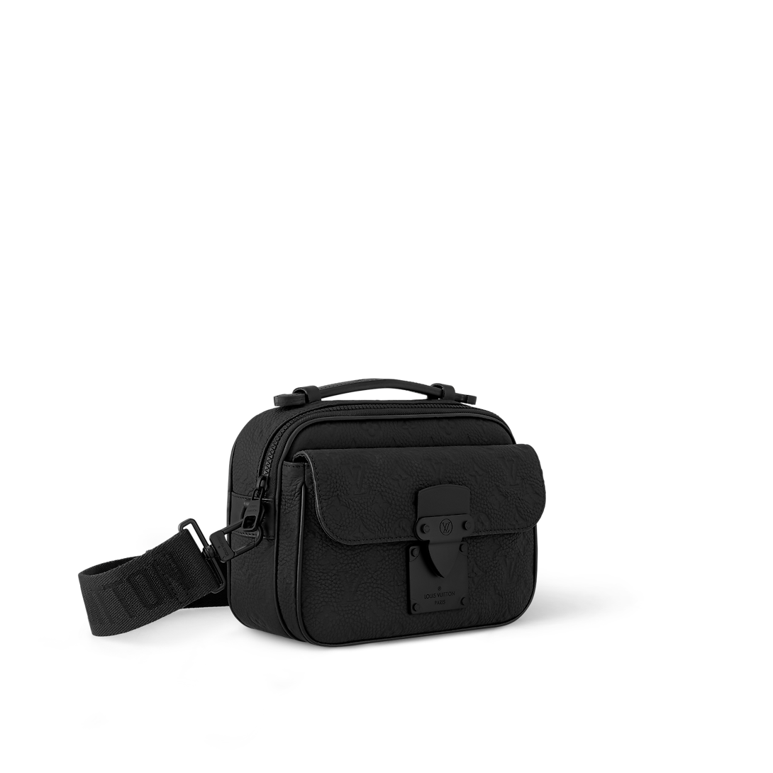 Sac messenger S Lock — image 3
