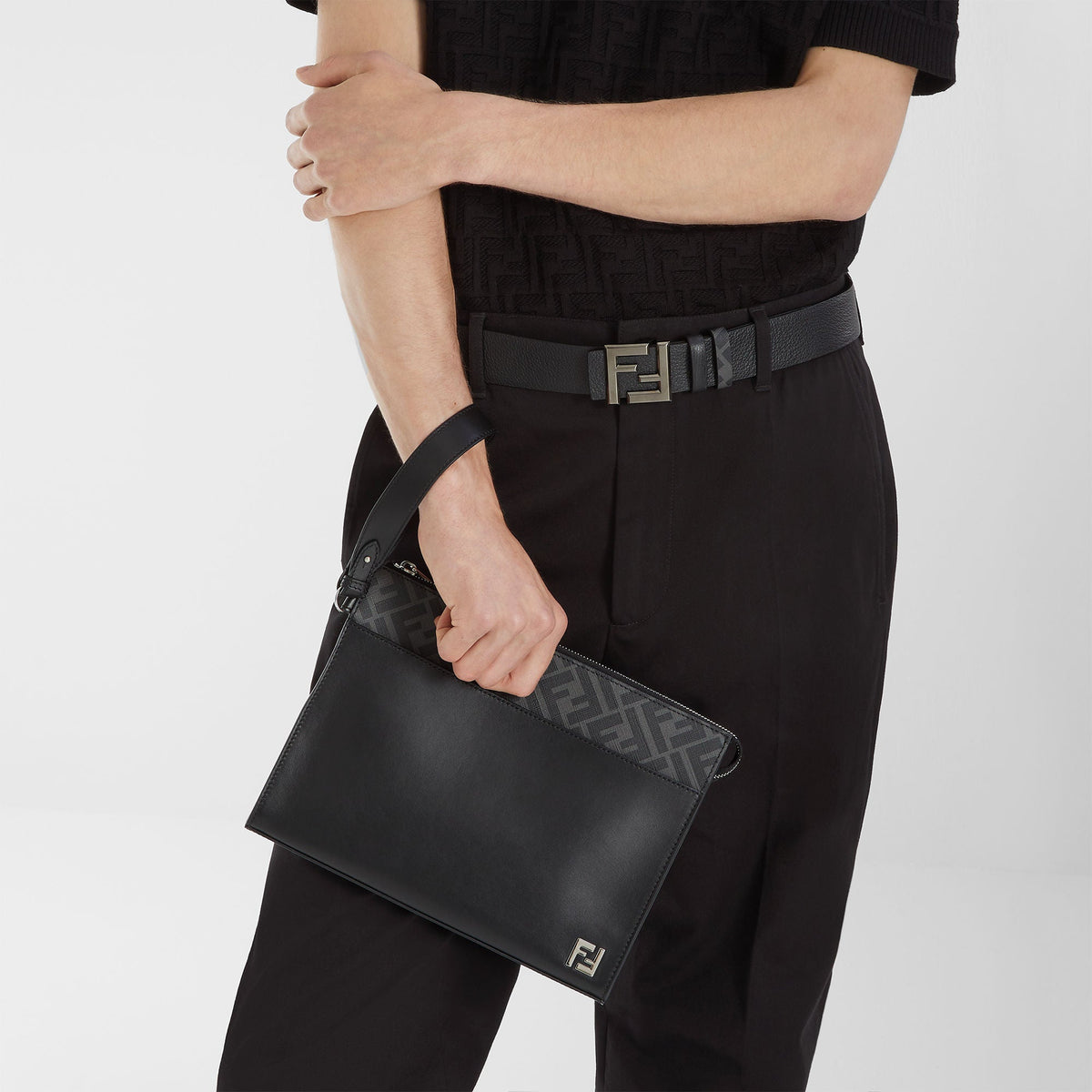 Pochette Squared FF — image 2