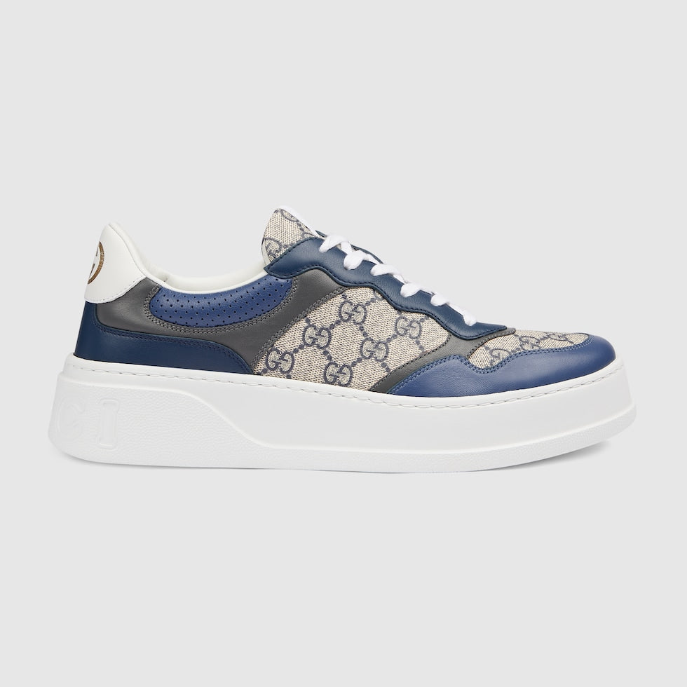 Baskets Gg Pour Homme - Luxery Shop