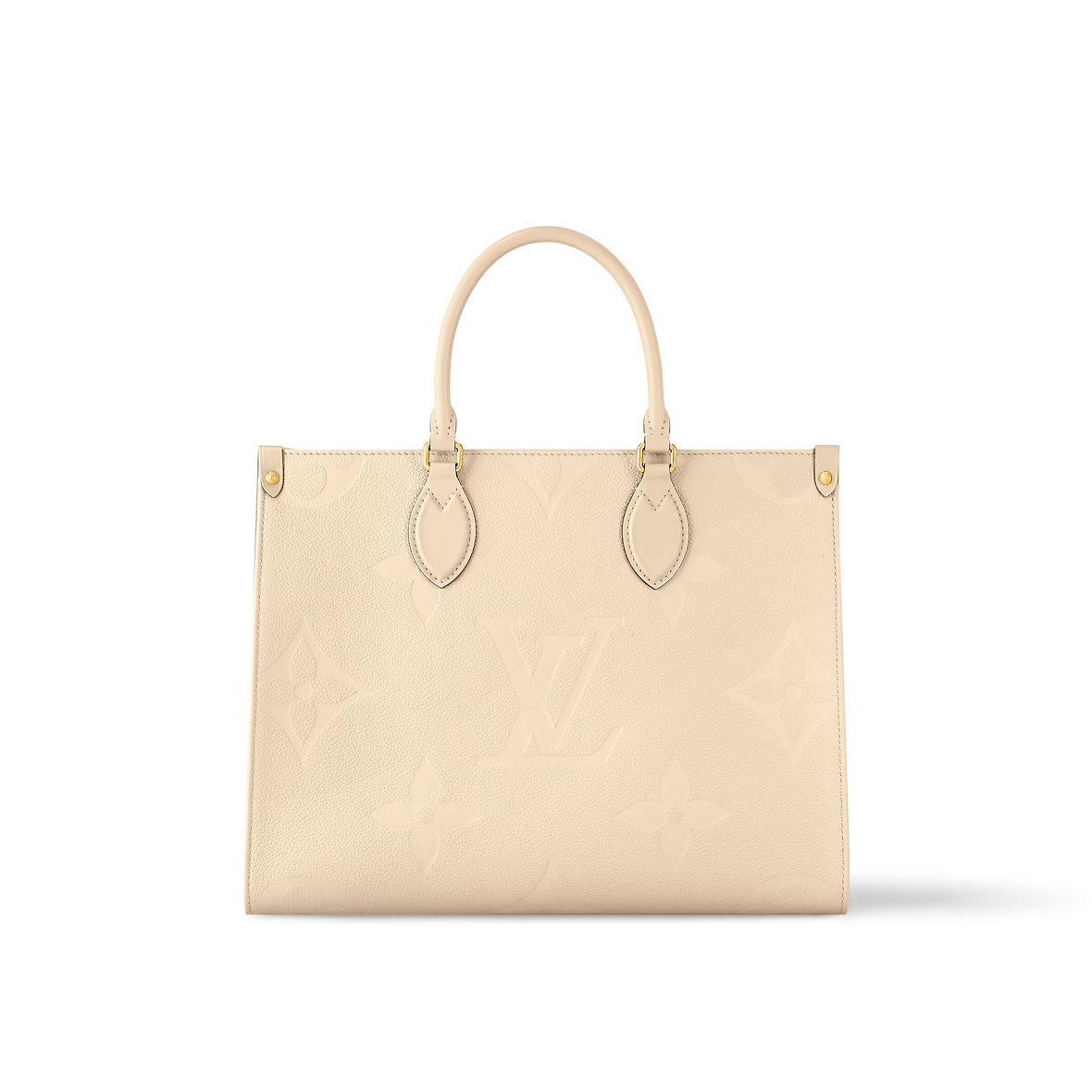 Cabas OnTheGo MM — vue 1