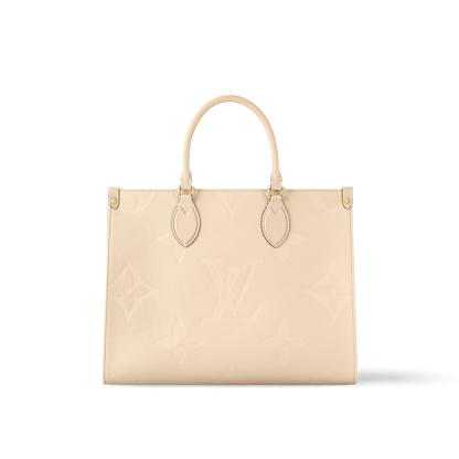 Cabas OnTheGo MM — vue 1