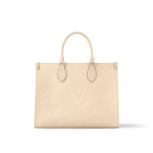 Cabas OnTheGo MM — vue 1