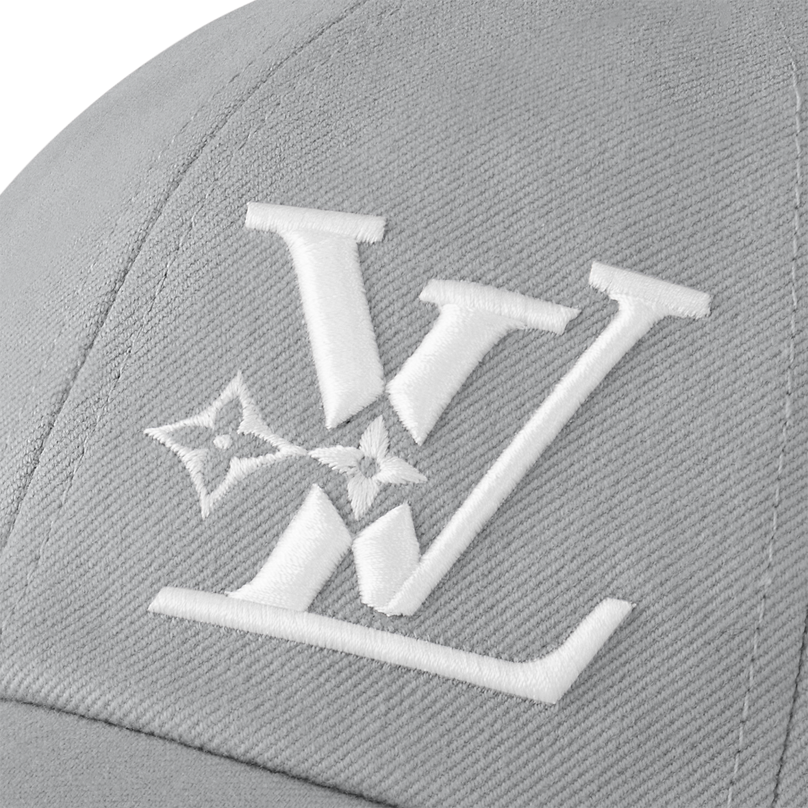Casquette LV Smash — image 4