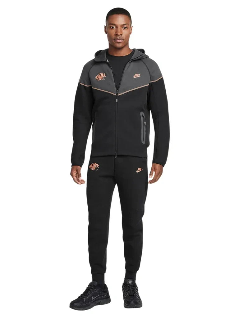 Syna World x Nike Tech Fleece Tracksuit — image 1