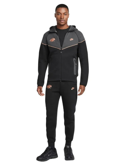 Syna World x Nike Tech Fleece Tracksuit — image 1