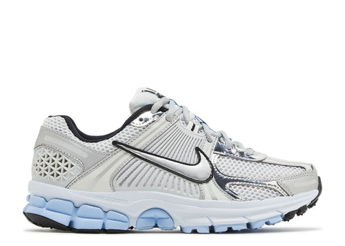 Nike Zoom Vomero 5 Metallic Silver Blue Tint — image du produit