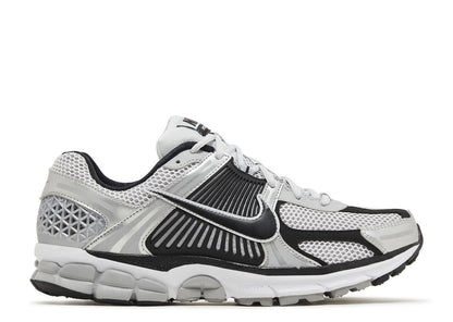Nike Zoom Vomero 5 Metallic Silver Black — image du produit