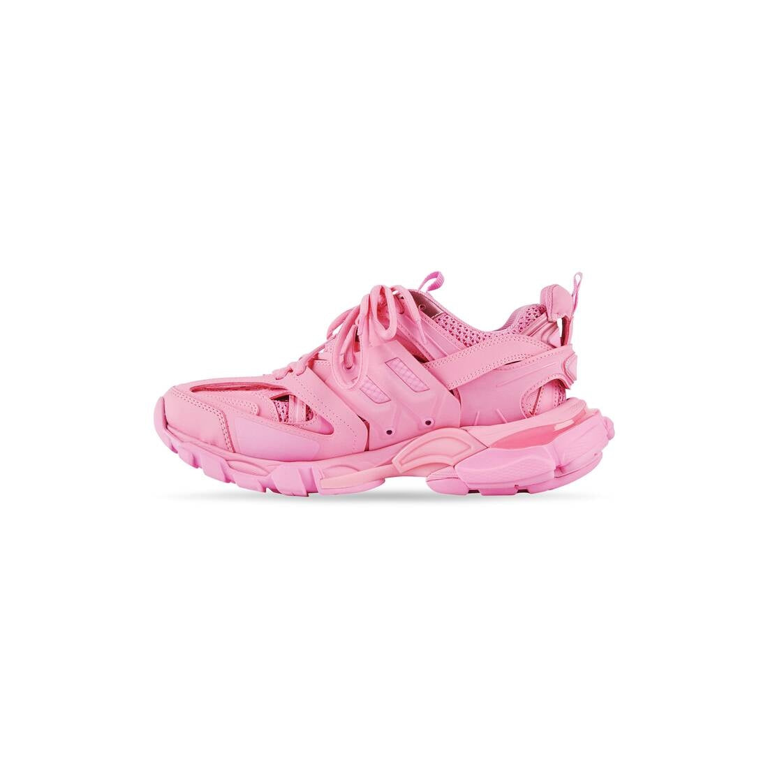 Baskets Balenciaga Balenciaga Track Pink | Luxery Shop