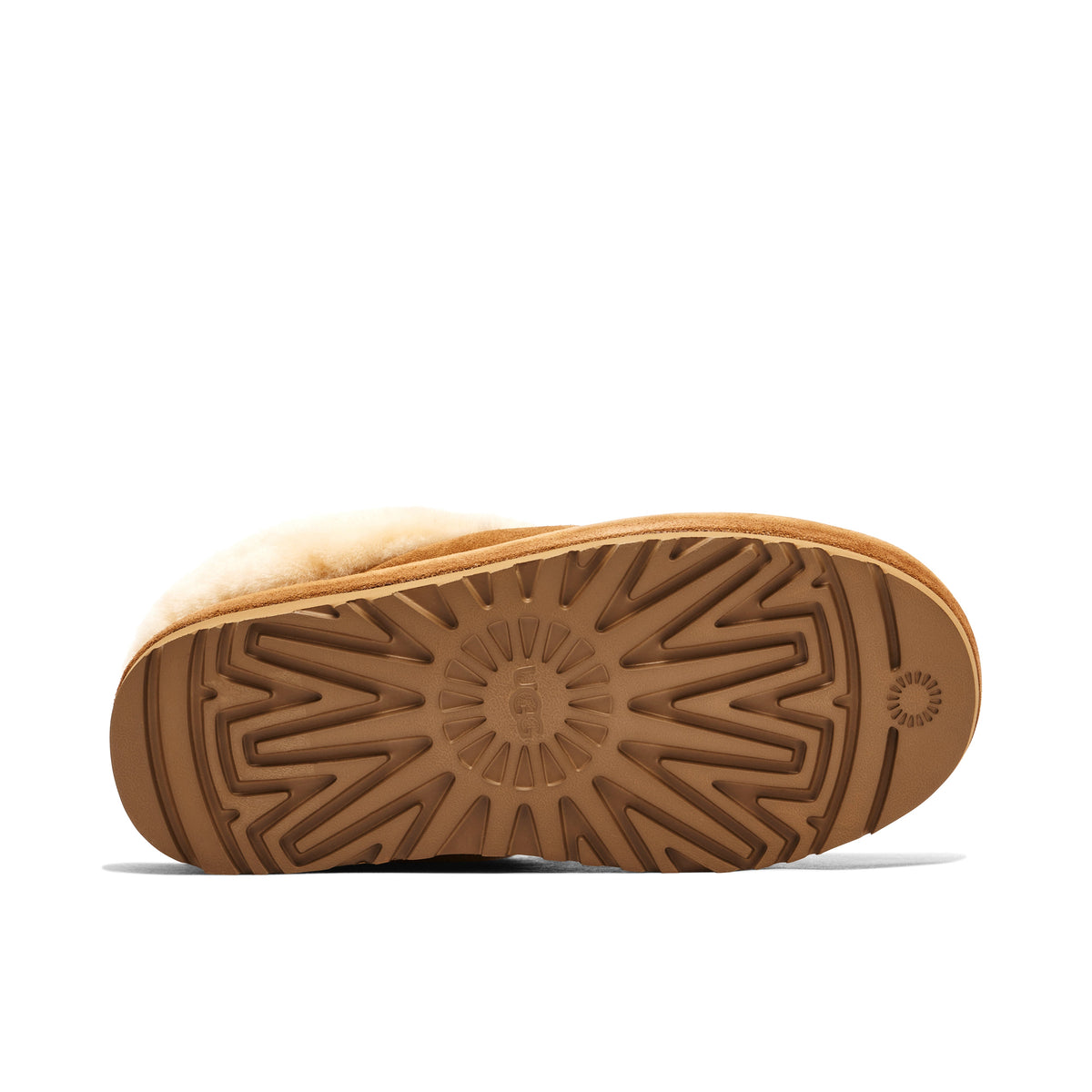 UGG - Tazzlita Slipper Chestnut Femme
