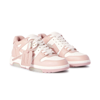 Off "OOO" Pink - baskets Off-White