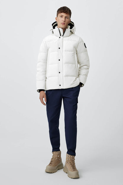 Parka Canada Goose Wyndham Blanche Black Label – Canada Goose | Luxery Shop