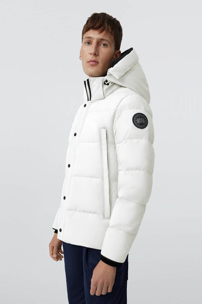 Parka Canada Goose Wyndham Blanche Black Label – Canada Goose | Luxery Shop