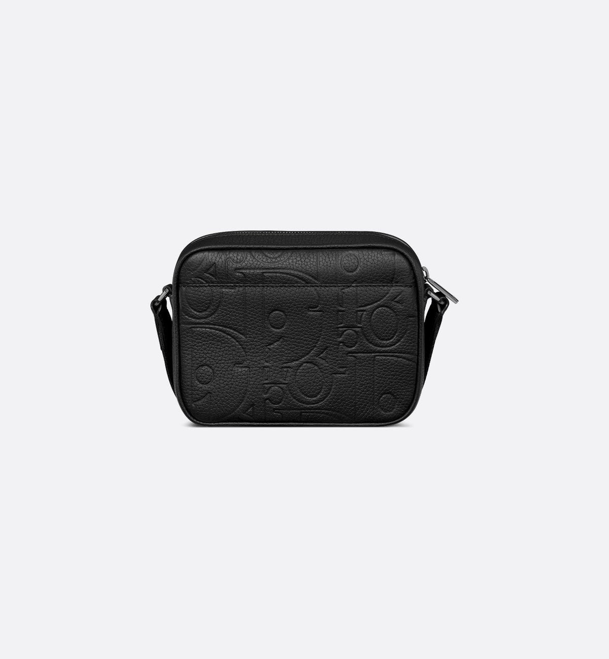 Mini sac Messenger zippé Rider 2.0 Dior — image 4