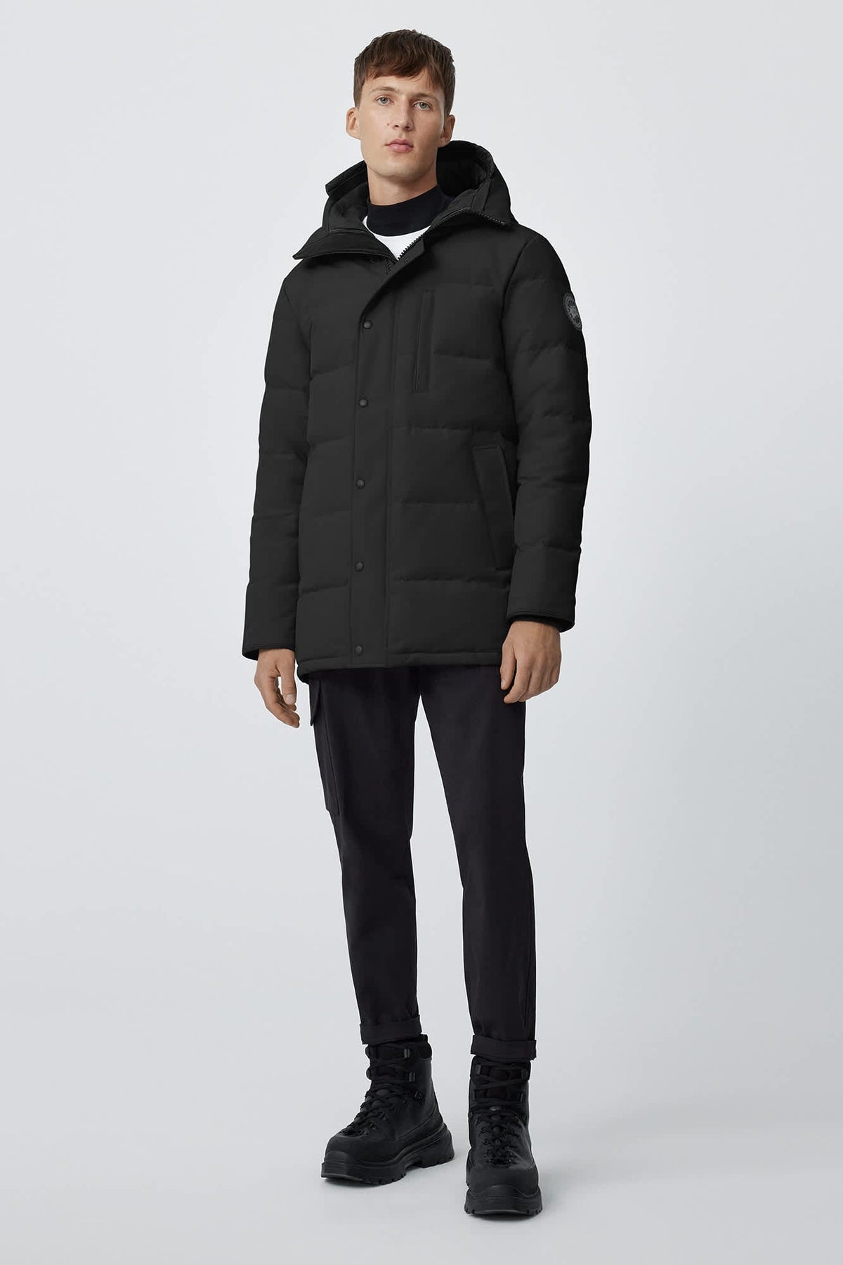Parka Canada Goose Carson – Canada Goose | Luxery Shop