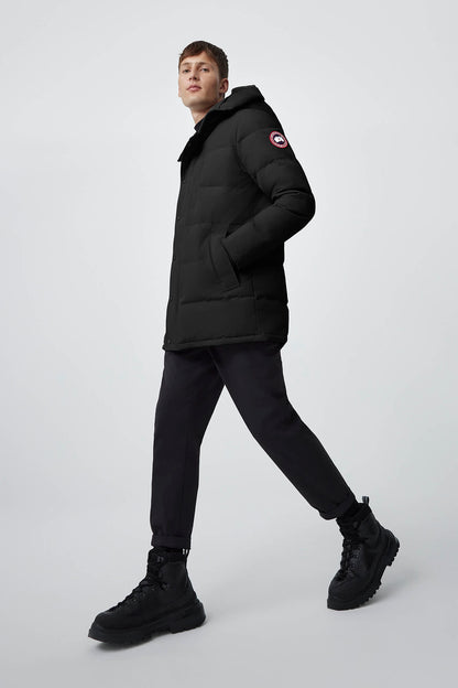 Parka Canada Goose Carson Noir – Canada Goose | Luxery Shop