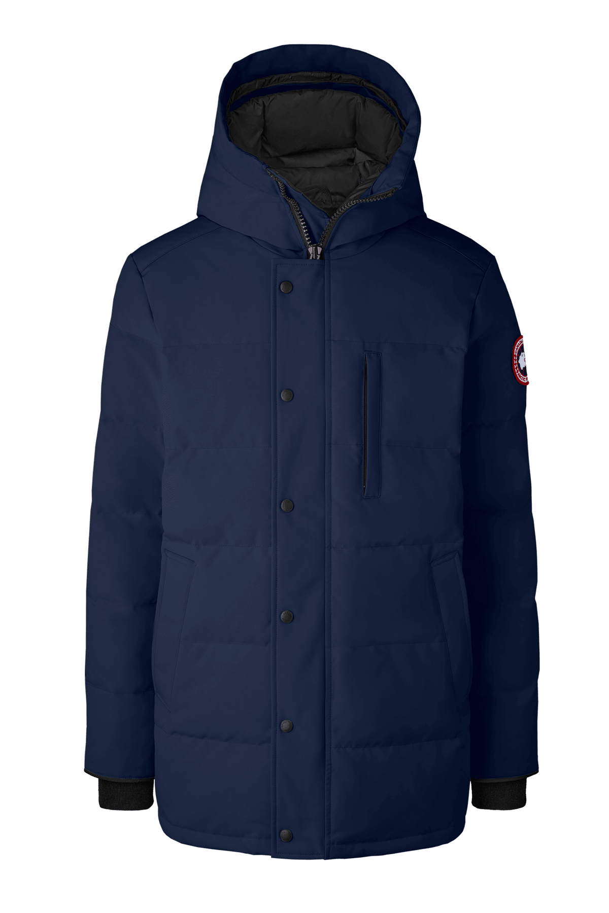Parka Canada Goose Carson Bleu Marine – Canada Goose | Luxery Shop