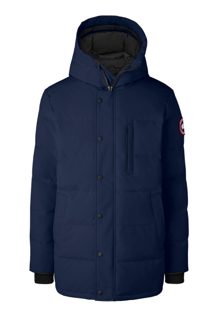 Parka Canada Goose Carson Bleu Marine – Canada Goose | Luxery Shop