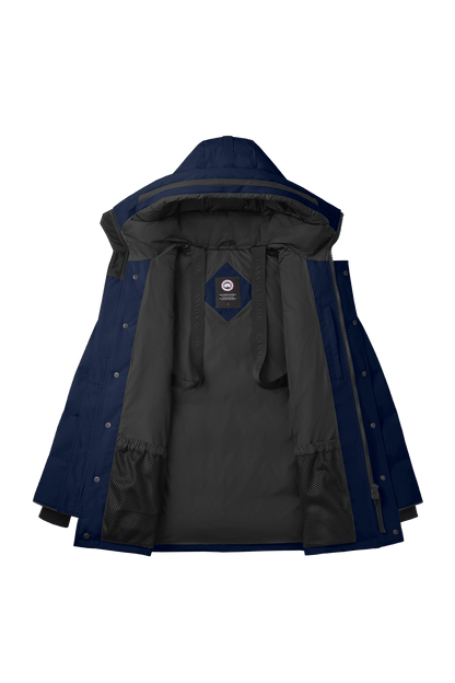 Parka Canada Goose Carson Bleu Marine – Canada Goose | Luxery Shop