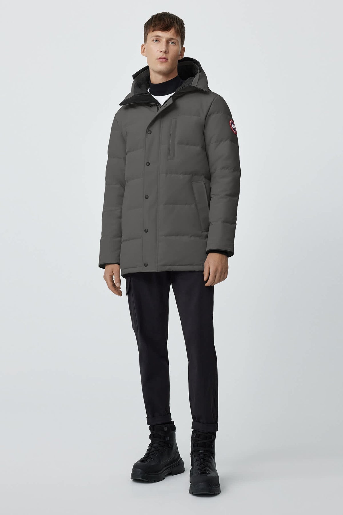 Parka Canada Goose Carson – Canada Goose | Luxery Shop