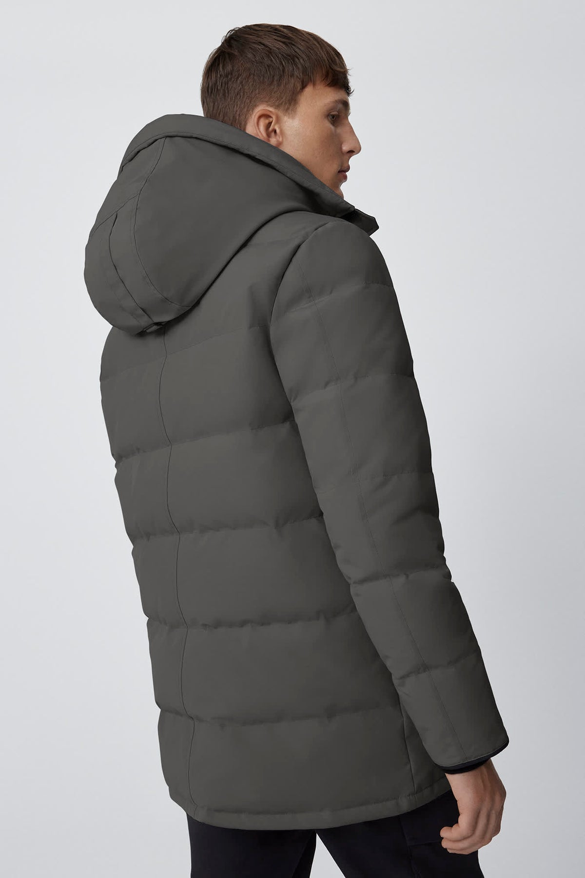 Parka Canada Goose Carson – Canada Goose | Luxery Shop