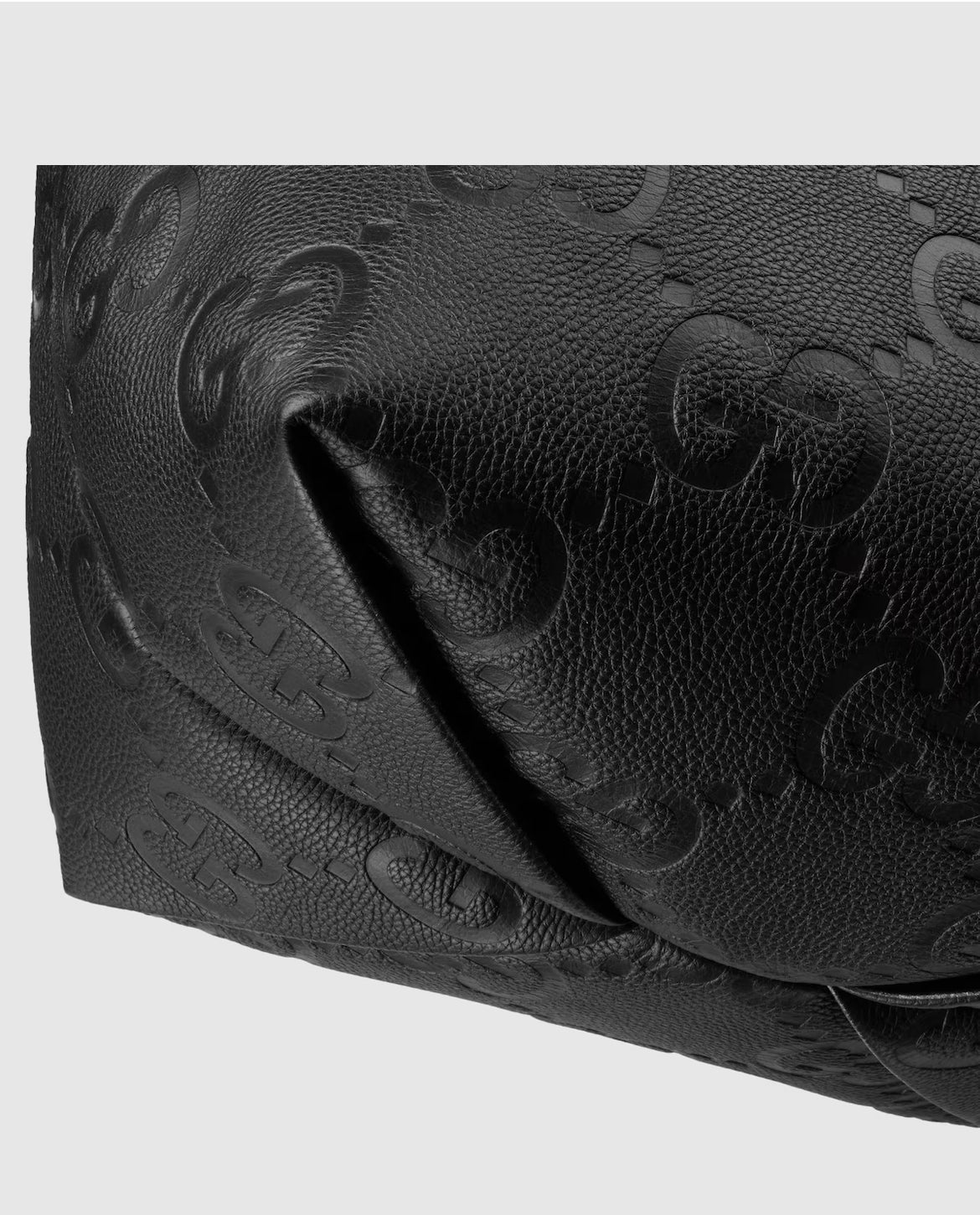 Cabas GG jumbo moyen format — image 9