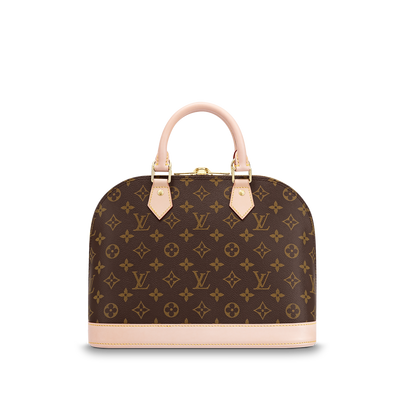 Sac Alma PM — vue 7