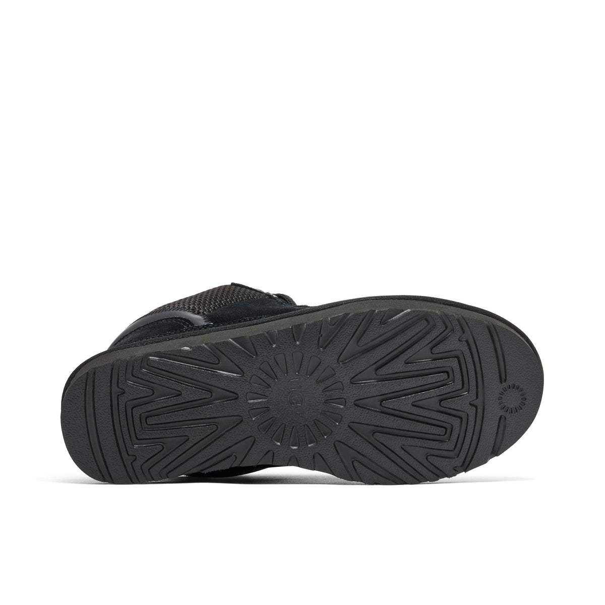 UGG - Lowmel Black