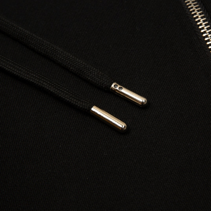 Veste Ami Paris Blanc Cœur Noir — image 5