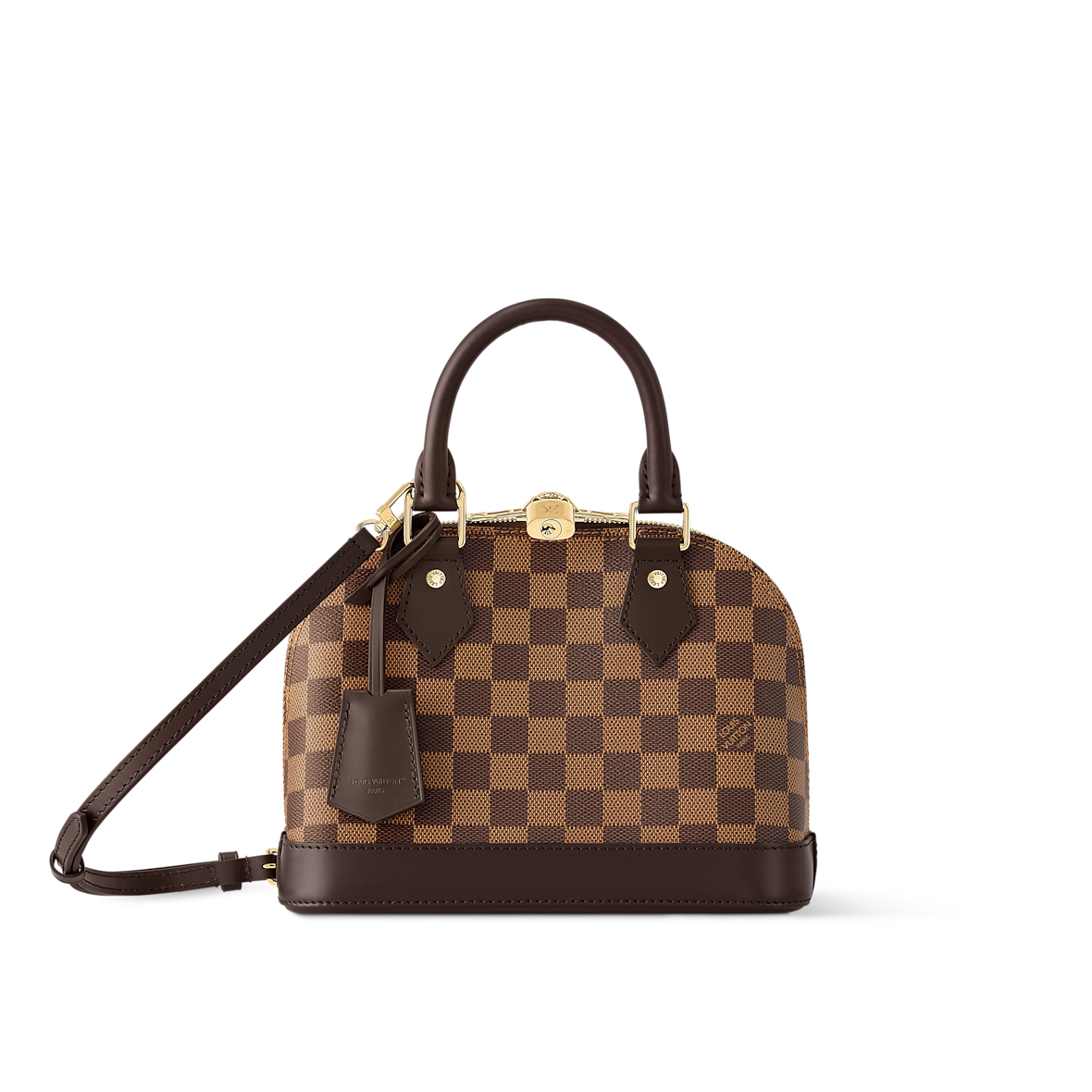 Sac Alma BB — vue 1