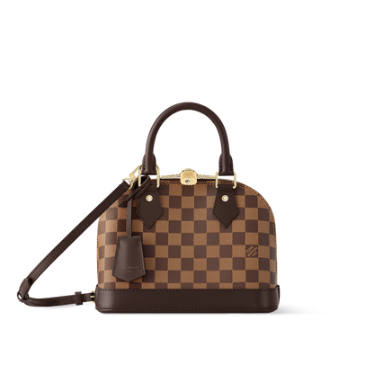 Sac Alma BB — vue 1
