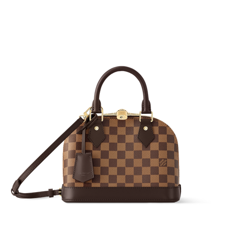Sac Alma BB — vue 1