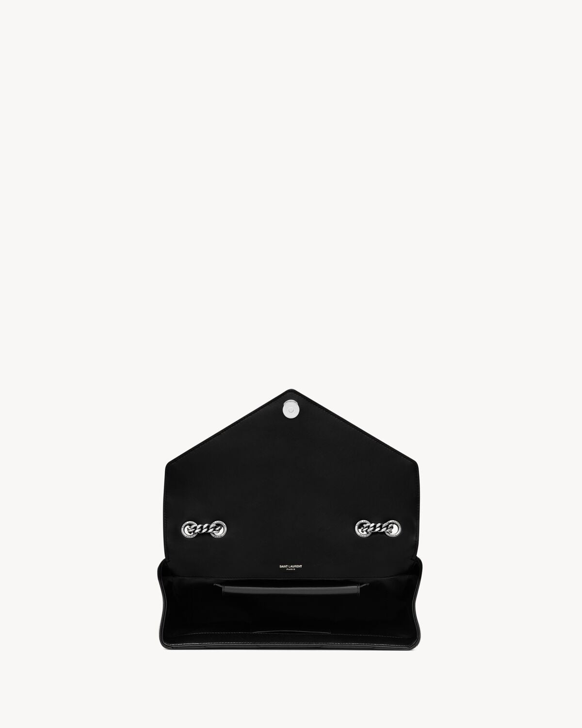LOULOU MEDIUM EN CUIR MATELASSÉ — vue 5