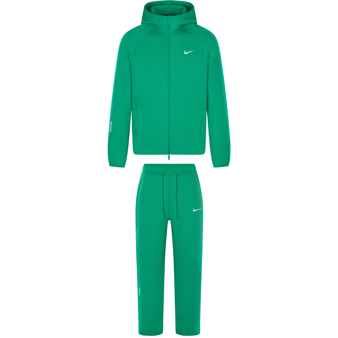 Ensemble Nocta Green — image 1