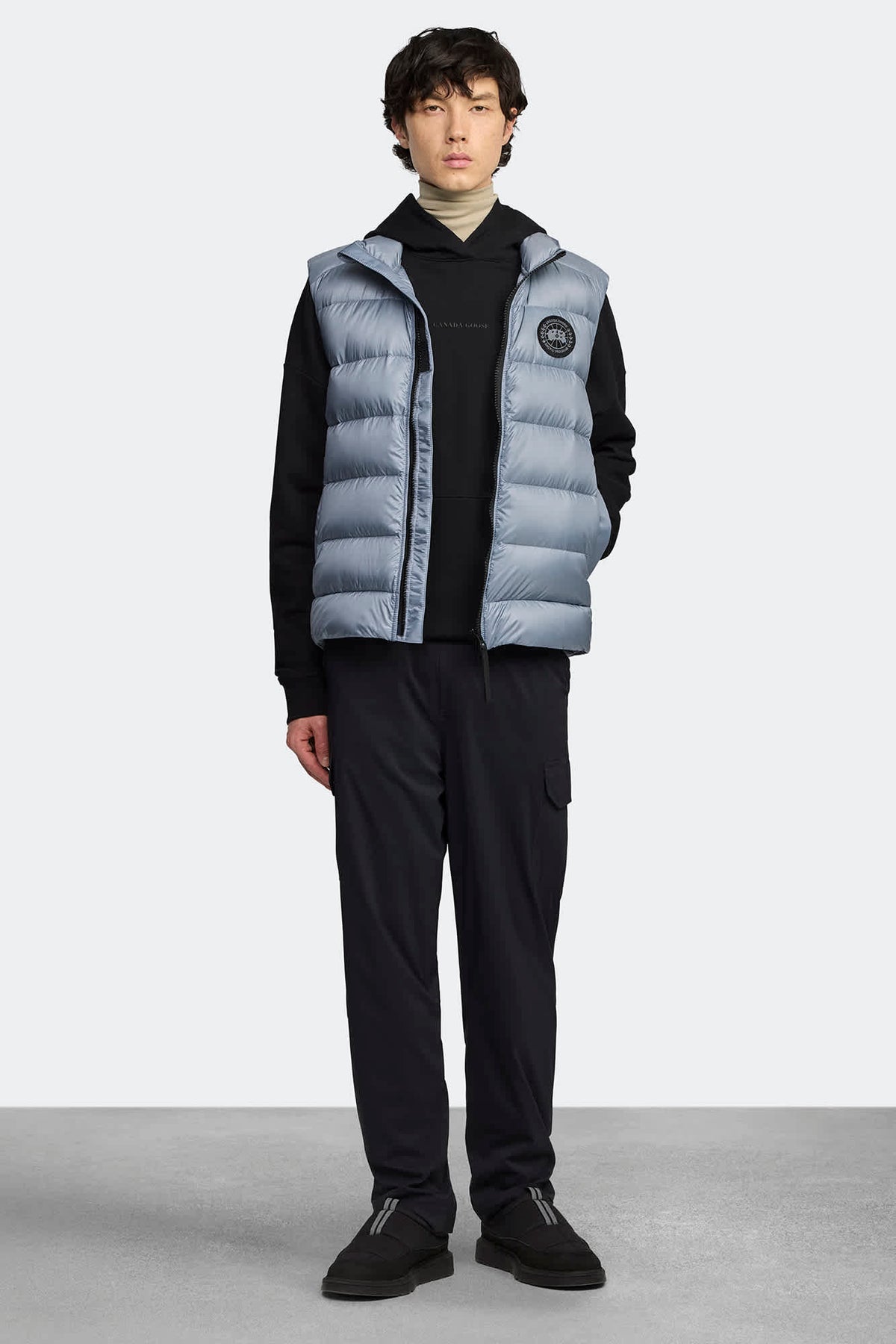 Gilet Crofton Canada Goose Ozone – Canada Goose | Luxery Shop