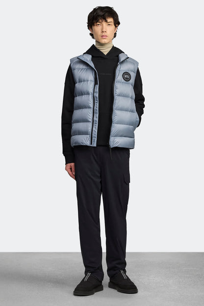 Gilet Crofton Canada Goose Ozone – Canada Goose | Luxery Shop