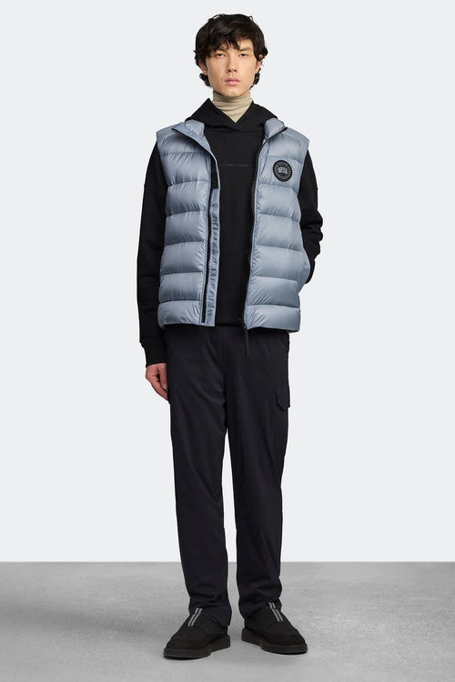 Gilet Crofton Canada Goose Ozone – Canada Goose | Luxery Shop