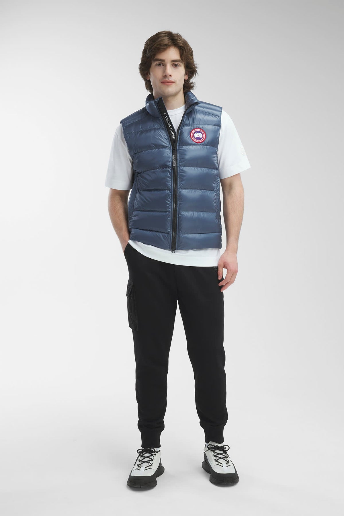 Gilet Crofton Canada Goose Ozone – Canada Goose | Luxery Shop