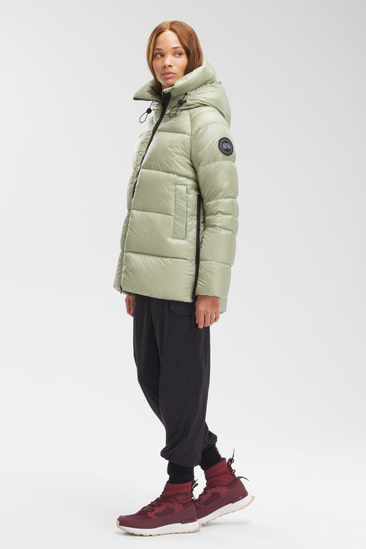 Doudoune Cypress Canada Goose Cedar Green – Canada Goose | Luxery Shop