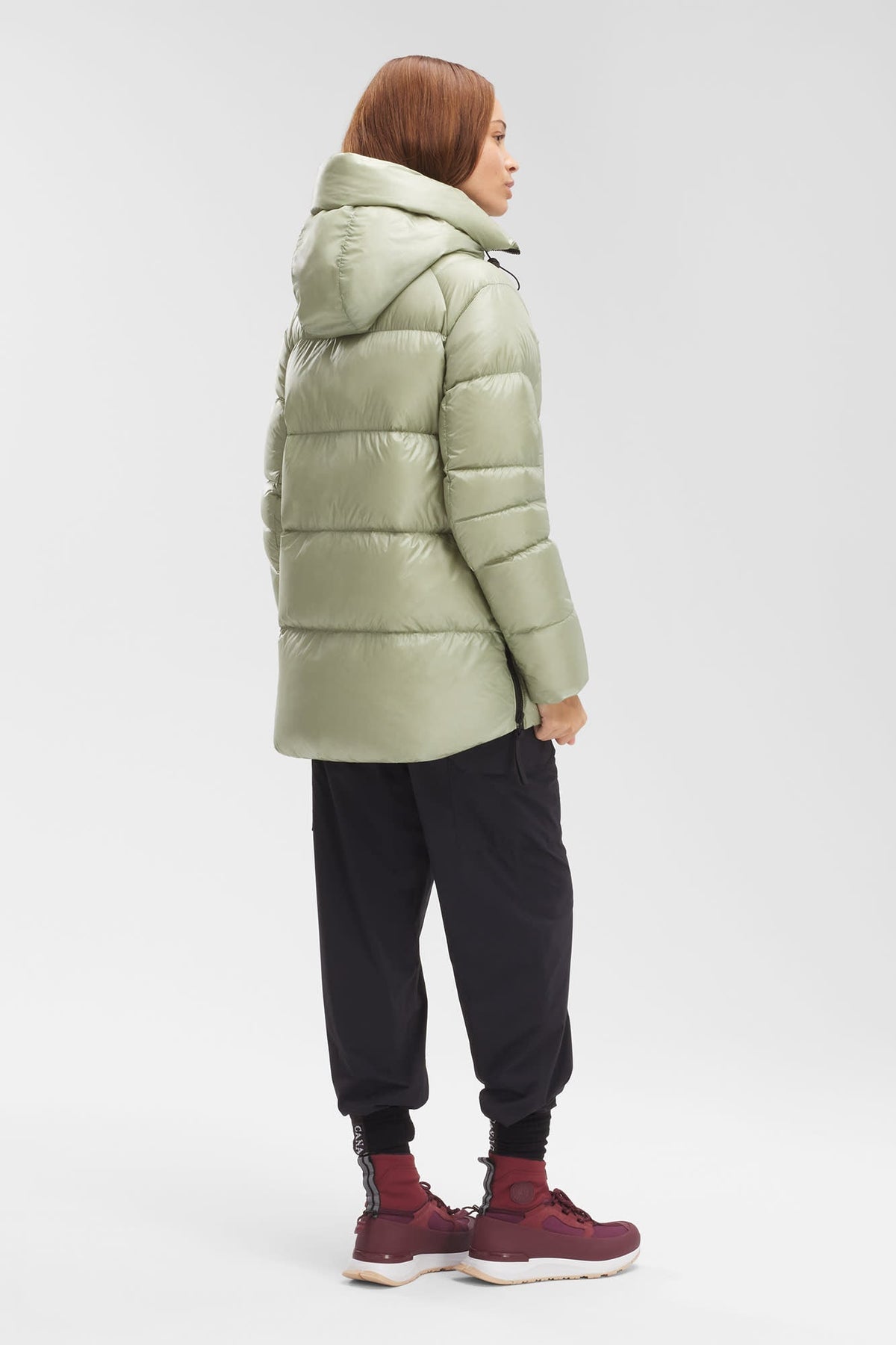 Doudoune Cypress Canada Goose Cedar Green – Canada Goose | Luxery Shop