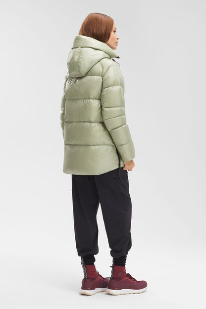 Doudoune Cypress Canada Goose Cedar Green – Canada Goose | Luxery Shop
