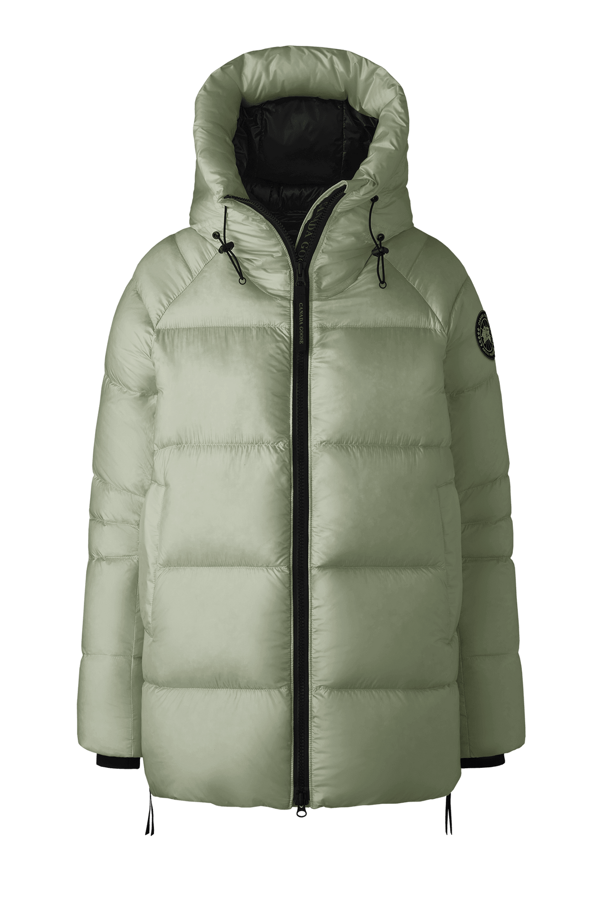 Doudoune Cypress Canada Goose Cedar Green – Canada Goose | Luxery Shop