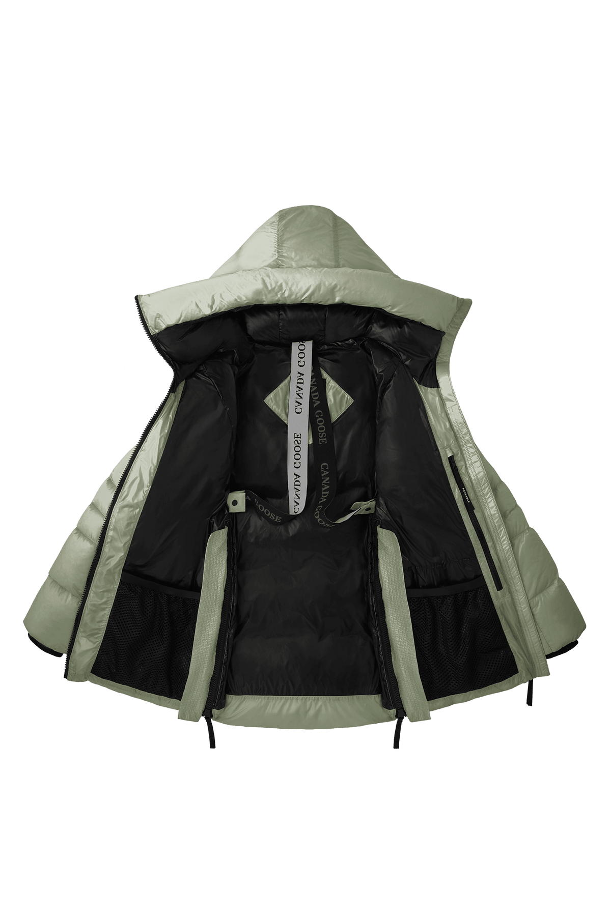 Doudoune Cypress Canada Goose Cedar Green – Canada Goose | Luxery Shop