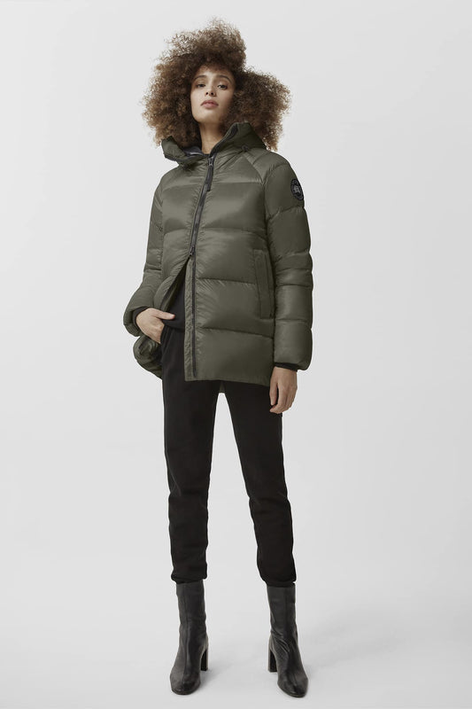 Doudoune Cypress Canada Goose Smokey Sage – Canada Goose | Luxery Shop