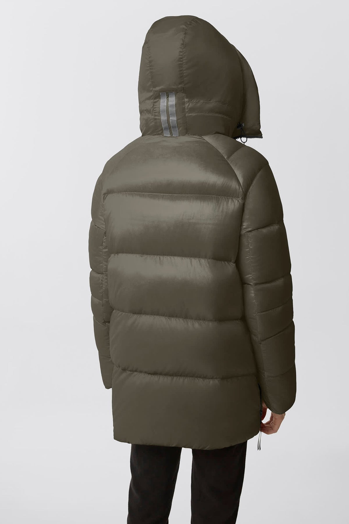 Doudoune Cypress Canada Goose Smokey Sage – Canada Goose | Luxery Shop