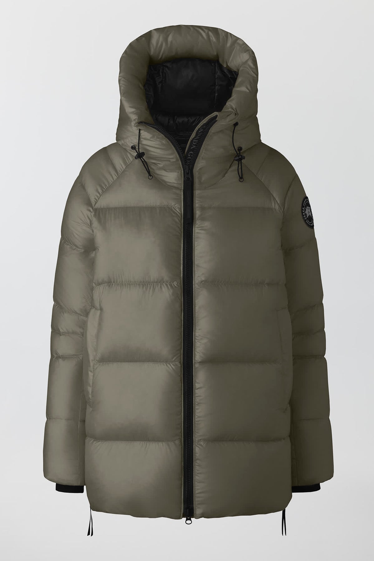 Doudoune Cypress Canada Goose Smokey Sage – Canada Goose | Luxery Shop