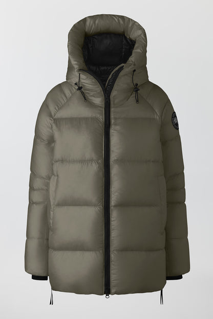 Doudoune Cypress Canada Goose Smokey Sage – Canada Goose | Luxery Shop