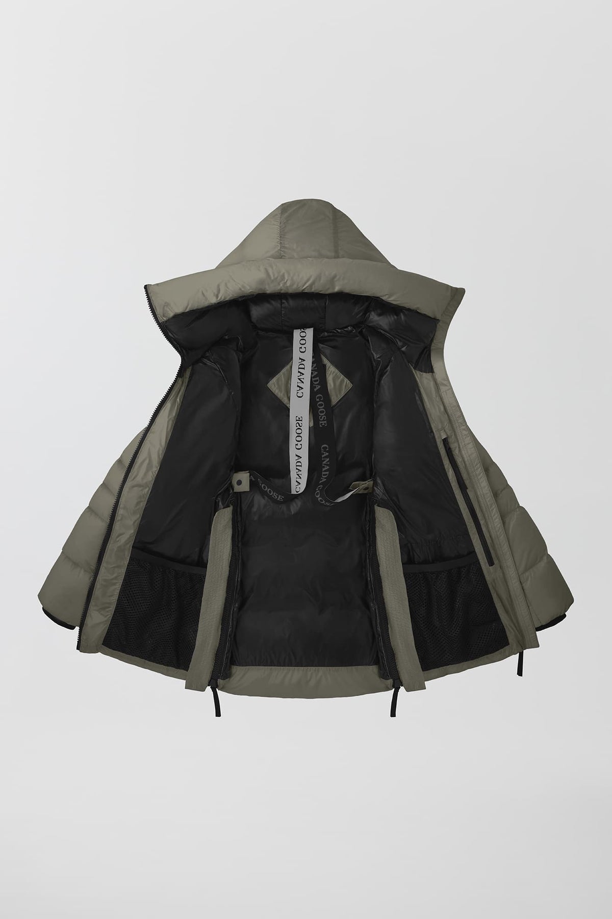 Doudoune Cypress Canada Goose Smokey Sage – Canada Goose | Luxery Shop
