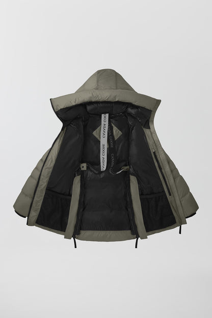 Doudoune Cypress Canada Goose Smokey Sage – Canada Goose | Luxery Shop