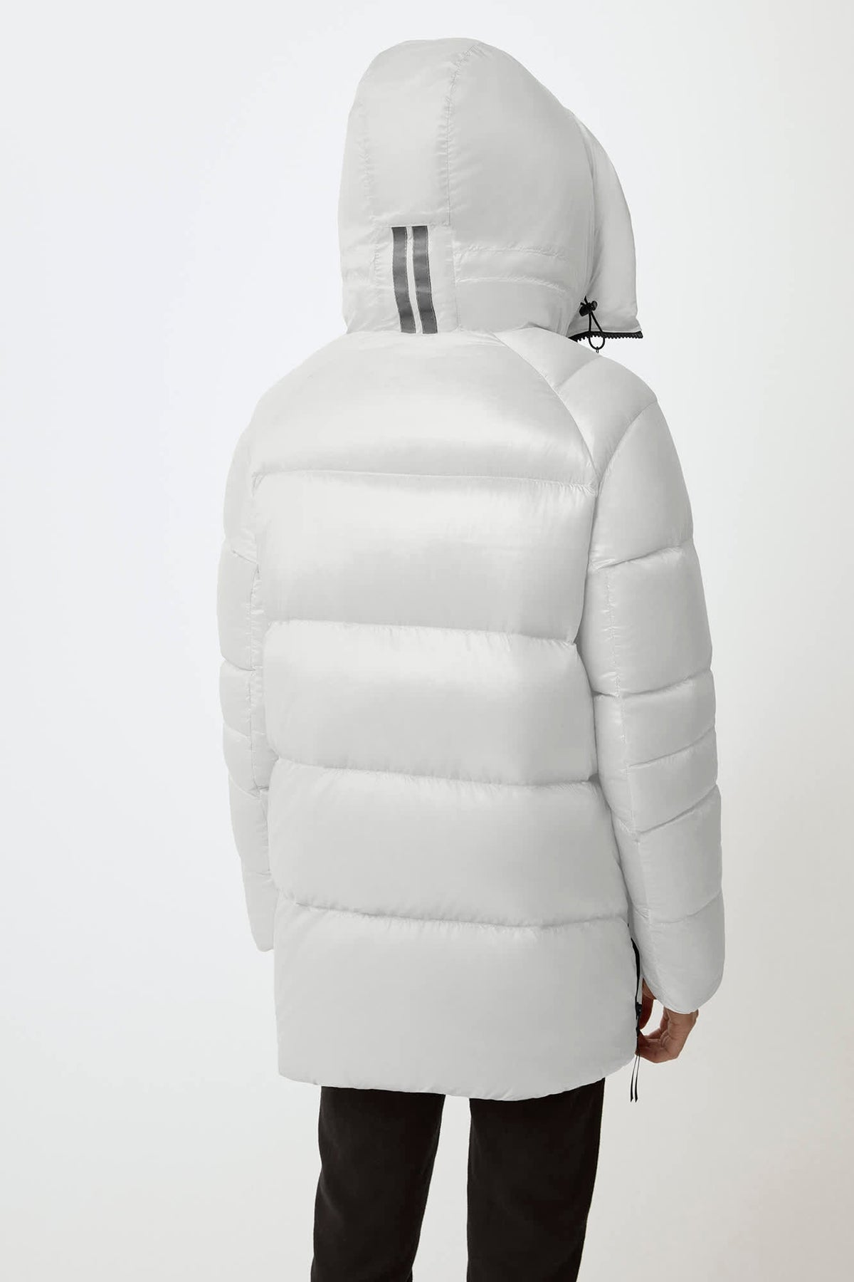 Doudoune Cypress Canada Goose Argenté – Canada Goose | Luxery Shop